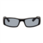 CHIMI SSENSE Exclusive Black Jet Sunglasses