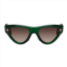 Cutler and Gross Green 9926 Sunglasses