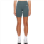 Sporty & Rich SSENSE Exclusive Gray Shorts