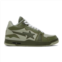 BAPE Green STA M1 Sneakers