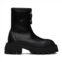 EYTYS Black Aquari Boots