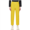 HOMME PLISSEE ISSEY MIYAKE Yellow Monthly Color March Trousers