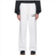 Recto SSENSE Exclusive Off-White Drawstring Lounge Pants