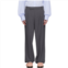 The Frankie Shop Gray Beo Trousers