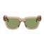 RETROSUPERFUTURE Brown Serio Sunglasses