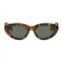 RETROSUPERFUTURE Tortoiseshell Cocca Sunglasses