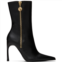 Versace Jeans Couture Black Sadie Boots