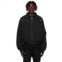 C2H4 Black Intervein Jacket