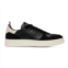 Officine Creative Black Mower 011 Sneakers