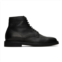 Officine Creative Black Hopkins 203 Boots