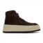 Marsell Brown Parapana Sneakers