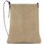 Dries Van Noten Beige Contrast Messenger Bag