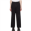 PS by Paul Smith Black Pleated Trousers