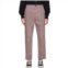 PS by Paul Smith Purple Pleated Trousers