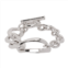 Numbering Silver #5922 Bracelet