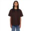 WOOYOUNGMI Brown Printed T-Shirt
