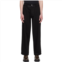 INSATIABLE HIGH SSENSE Exclusive Black Prelude Trousers