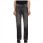 Rhude Black Faded Jeans