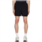 7 DAYS Active Black Two-In-One Shorts