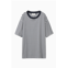Cos SLOUCHED T-SHIRT