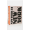Assouline New York by New York Book