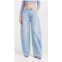 Alexander Wang Oversized Rounded Jeans