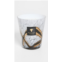 Baobab Collection Stones Marble Candle