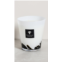 Baobab Collection Feathers Candle