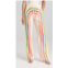 Mira Mikati Stripe Print Pyjama Style Trousers