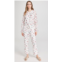 Hill House Home Rosemary Going Out Pajama Set