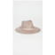 Janessa Leone Valentine Straw Hat
