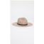 Janessa Leone Judith Straw Hat