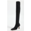 MANU Atelier Over Knee High Stretch Duck Boots