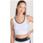 MICHI Flash Cropped Tank