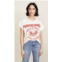 MADEWORN ROCK Ramones 1979 Rock Printed Tee