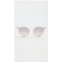 Oliver Peoples Eyewear Round Sunglasses