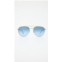 Oliver Peoples Eyewear OV1335ST Rivetti Aviator Sunglasses