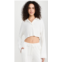 Riot Swim Rory Oversized Crop Top