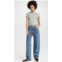 SLVRLAKE Tess Curve Jeans