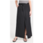 St. Agni Deconstructed Waist Maxi Skirt