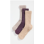 Stems Cashmere Socks Gift Set