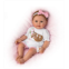 The Ashton-Drake Galleries Dont Hurry, Be Happy Lifelike Baby Girl Doll by Ping Lau