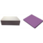 Childcraft Construction Paper, 9 x 12 Inches, White, 500 Sheets + Prang (Formerly SunWorks) Construction Paper, Violet, 9 x 12, 100 Sheets