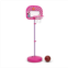 Delta Children - Disney Minnie Mouse Basketball Hoop Set for Kids, Pink