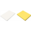 Sunworks Prang Construction Paper, White 12x18 100 Sheets and Yellow 9x12 100 Sheets