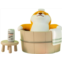 BEEMAI Guraya Home Shiba Series 1PC Random Design Cute Figures Collectible Toys Birthday Gifts