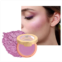 Oulac Purple Blush for Cheeks Blush Makeup Highly Pigmented Cream Blush Natural Matte Glow Shape & Highlight Face Cruelty-Free Blush with Rose Oil N20 Believe 4.8g