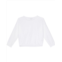 Barefoot Dreams Kids CozyChic Cozy Terry Dolman Pullover (Little Kids/Big Kids)