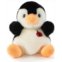 Sew Butiful 8 Penguin Stuffed Animals Plush, Cute Plushies for Animal Themed Parties Teacher Student Award, Animal Toys for Boys, Girls, Great for Nursery, Room Decor, Bed