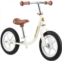Retrospec Cub Toddler 12 Balance Bike, 18 Months - 3 Years Old, No Pedal Beginner Kids Bicycle for Girls & Boys, Flat-Free Tires, Adjustable Seat, & Durable Frame